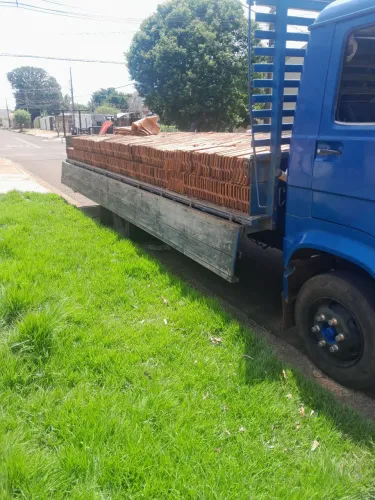 Frete barato 