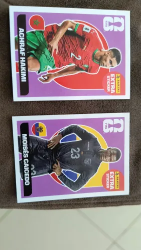Figurinha Legend Copa do mundo 2026
