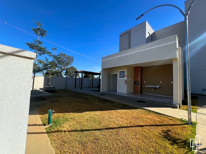 APARTAMENTO PARA LOCAÇÃO NO RESIDENCIAL RESERVA DA SERRA | PRATICIDADE, CONFORTO E LAZER C