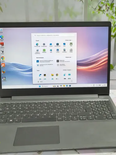 Notebook Lenovo core i5 8gb