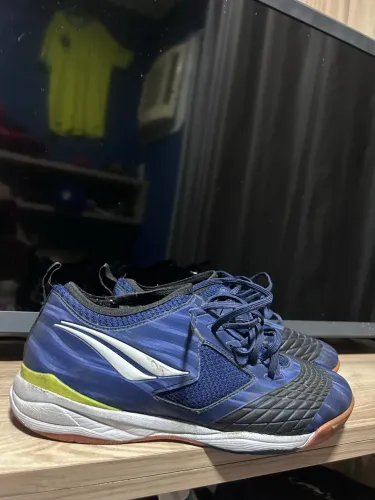 Max 1000 futsal