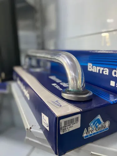 Barra de Apoio 40cm