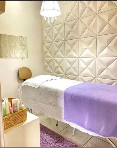Sala de Estética 