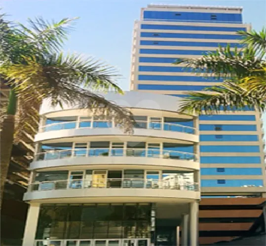 Lajes Corporativas à venda ou para locação em Gonzaga - SP