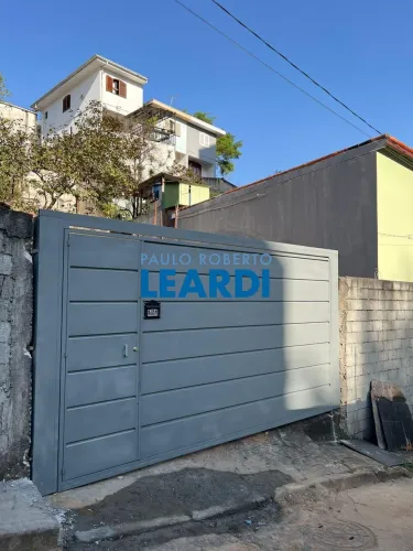 TERRENO - VILA MADALENA - SP