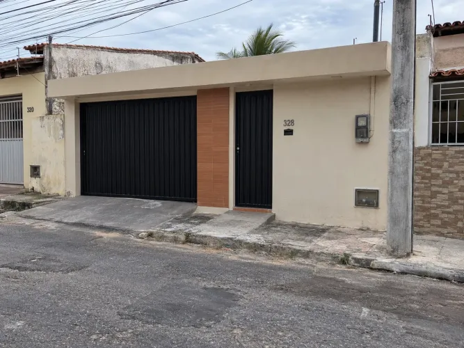 Casa a venda no PADRE ANDRADE