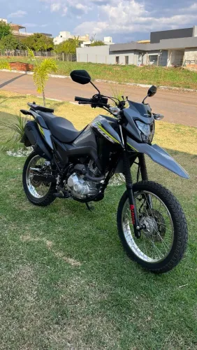 Honda NXR Bros 160