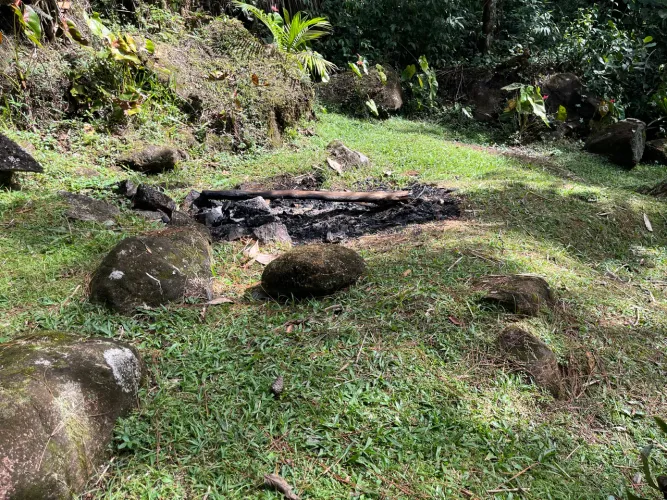 Terreno - Serrinha do Alambary