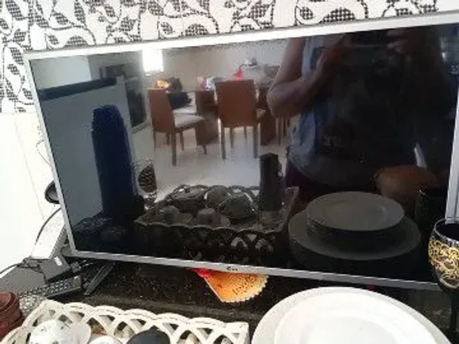 Tv 32 polegadas LG