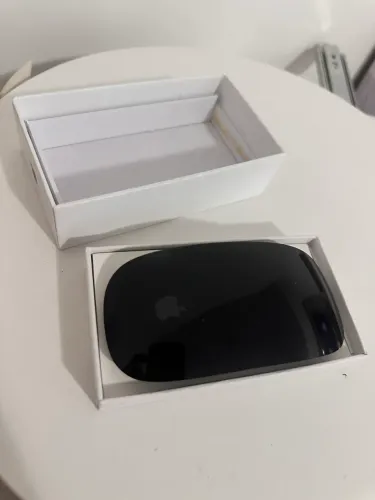 Magic Mouse Preto