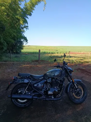 Shotgun 650cc 2026