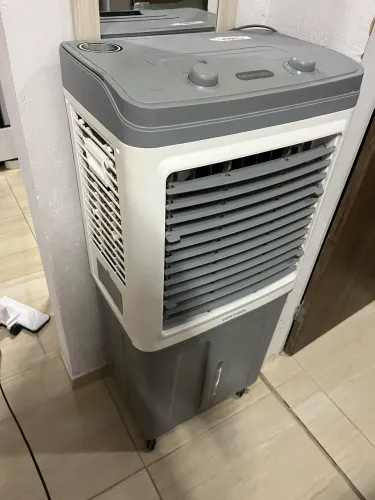 Climatizador de ar ventisol 80litros