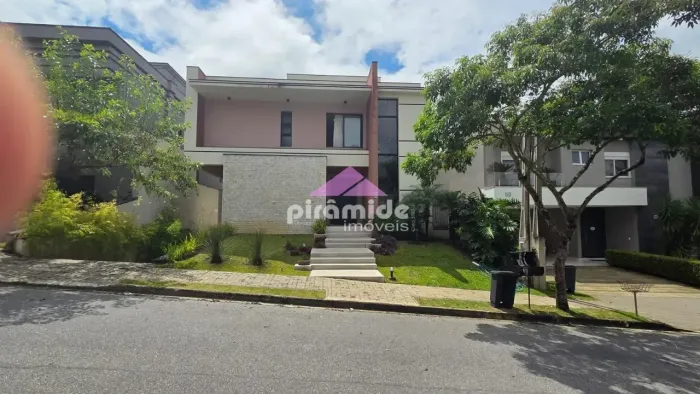 Casa em condomínio à Venda, Residencial Montserrat, São José dos Campos, SP