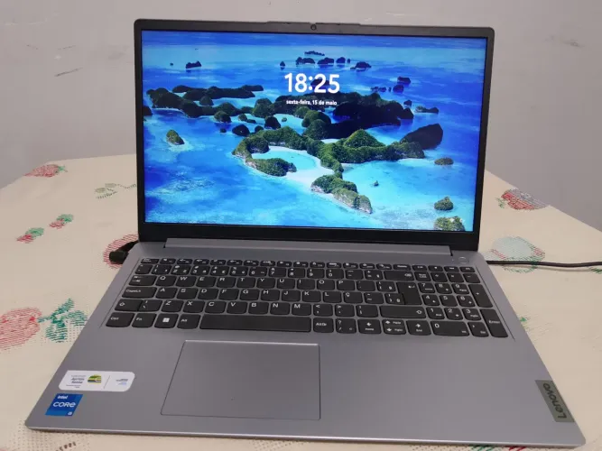 Notebook idealpad 1