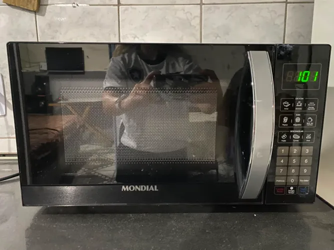 Micro-ondas