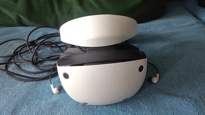 PSVR 2