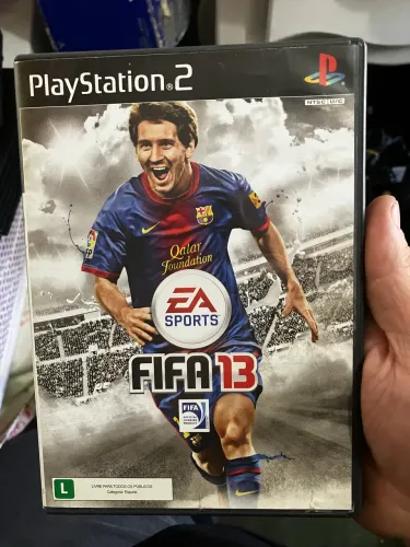 PS2 FAT TRAVADO ÚLTIMA SÉRIE