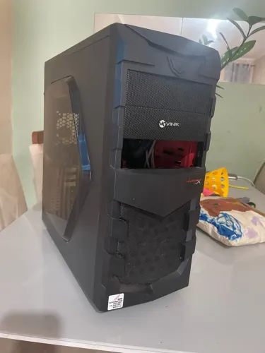 PC GAMER I7 32 gb de ram gt 740 4 gb ssd + hd