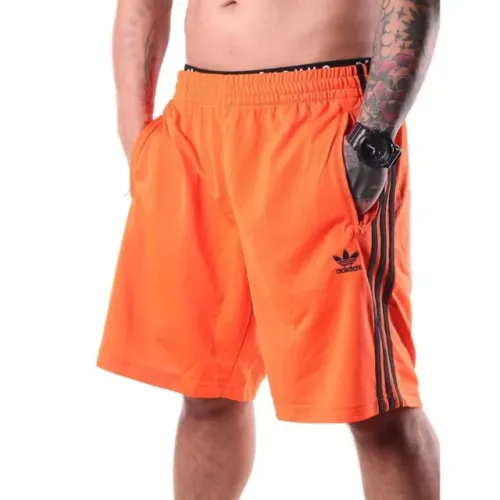 Bermuda Adidas Adicolor Firebird Masculina