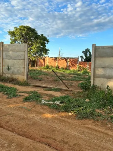 Lotes no 26 de setembro