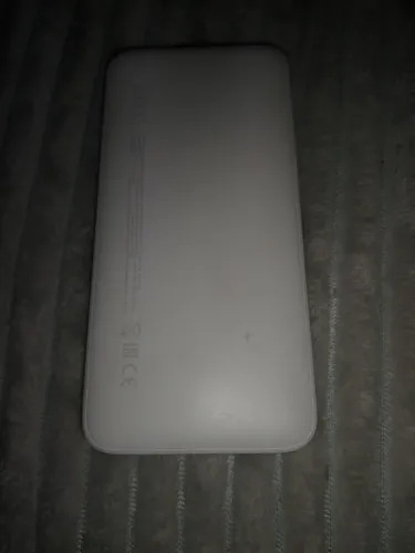 Carregador portátil 20000