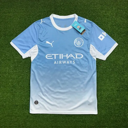 Camisa do Manchester City