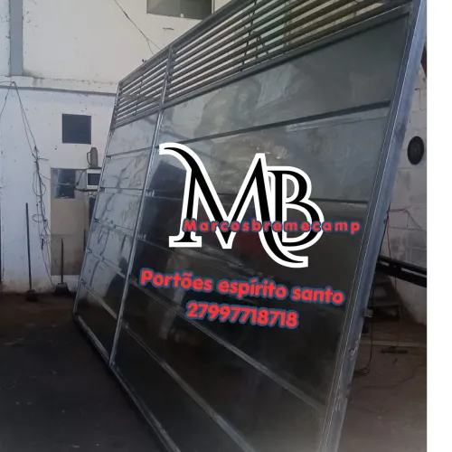 Portão