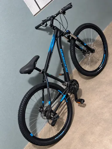 Bike Rockrider ST100 Aro 29 - | MTB Esportiva