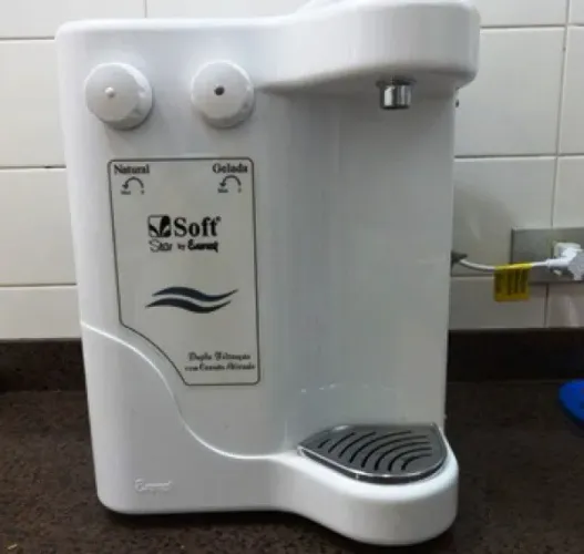 Purificador Everest Soft