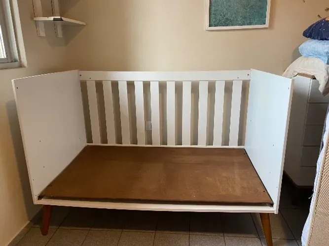 Berço