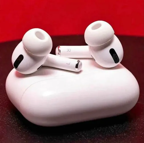 fone Bluetooth com caixa excelente para presente frete grátis Aracaju e região