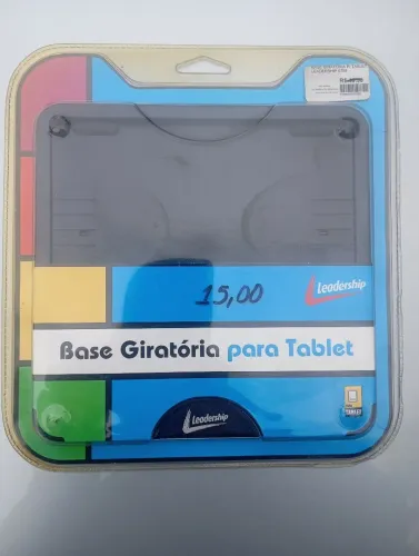 Base Giratória para Tablet 