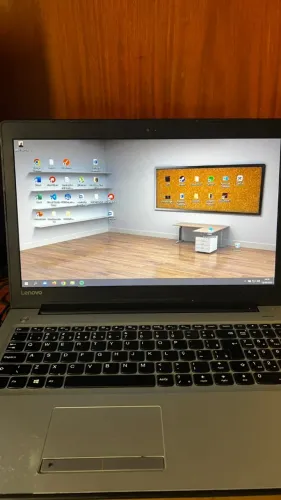 Notebook i5 6° Geração