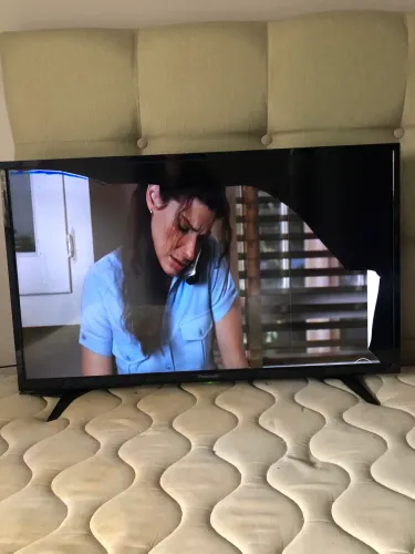 Tv smart Panasônic 