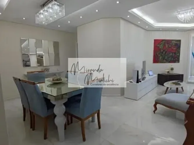 Apartamento em Estreito, Florianópolis/SC