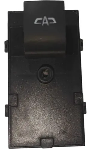 Botao Vidro Dianteiro Direito Gm Tracker 1.0 Turbo 2021/2024