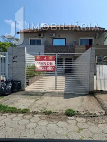 Casa Residencial com 2 quartos à venda por R$ 480000.00, 98.00 m2 - INGLESES DO RIO VERMEL