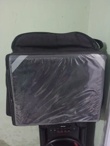 Bag moto boy