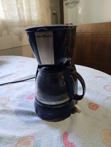 Cafeteira Britânia