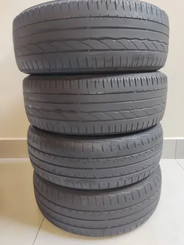 Pneus 185/55 R16 Usados