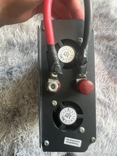 conversor 2500w