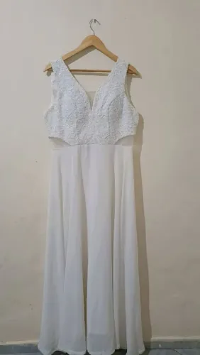 Vestido de casamento ou festa
