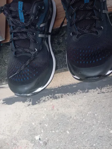 Tenis asics gel hypersonic 3 tam 42