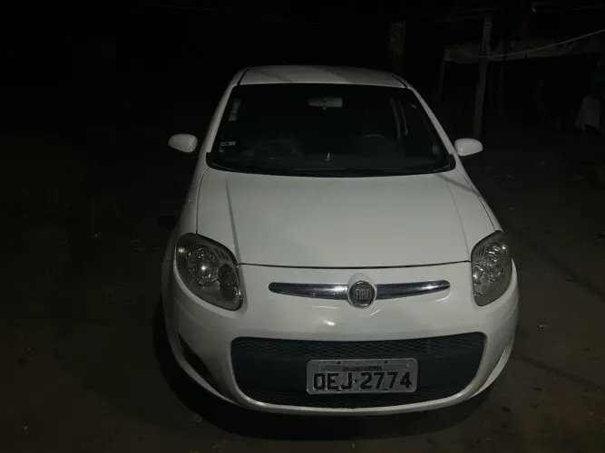 Fiat Palio Attractive 1.0 EVO Fire Flex 8V 5P 2013
