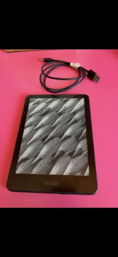 Kindle Paperwhite 16 GB (Geração mais recente)