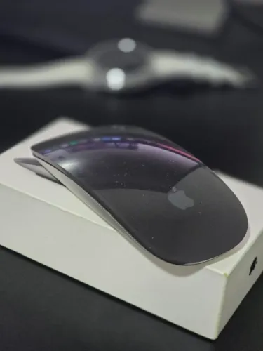Apple Magic Mouse 2 BLACK