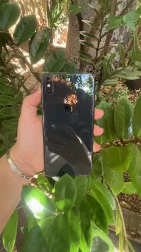 iPhone XS MAX 64 gb 