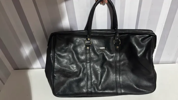 Bolsa de viagem 12kg