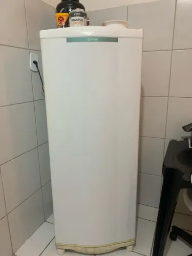 Geladeira cônsul