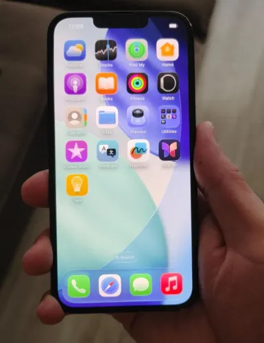 iPhone 14 128gb - Americano - Semi-novo